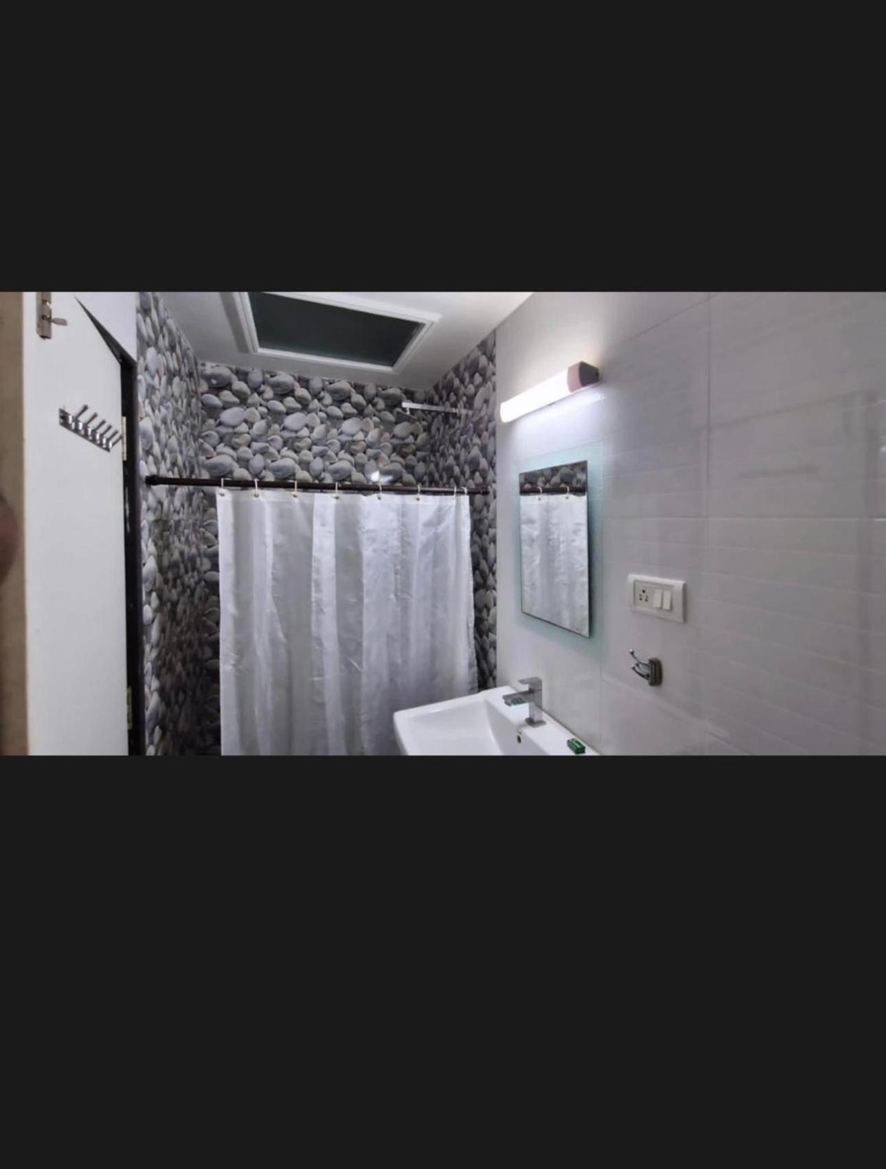 Haven Apartment Inn Baga Beach エクステリア 写真